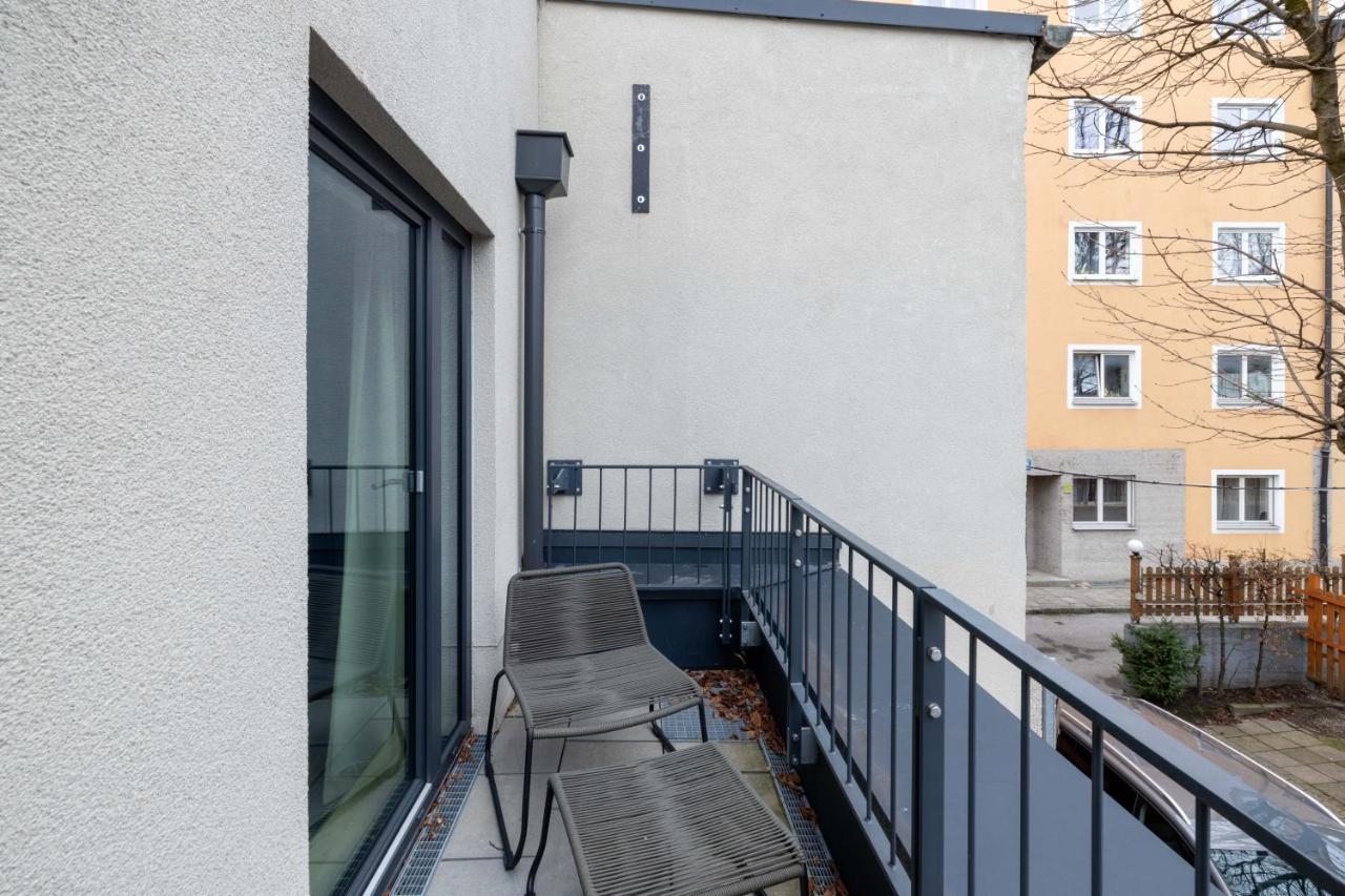 Numa Munich Stark Kültér fotó
